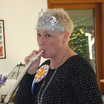 Wandeldiva Marjan